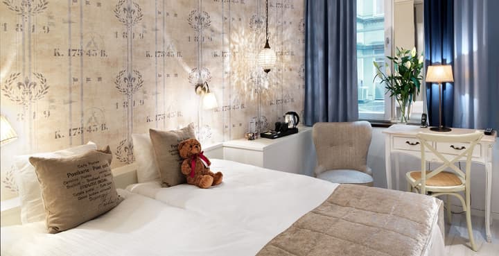 Freys Hotel
