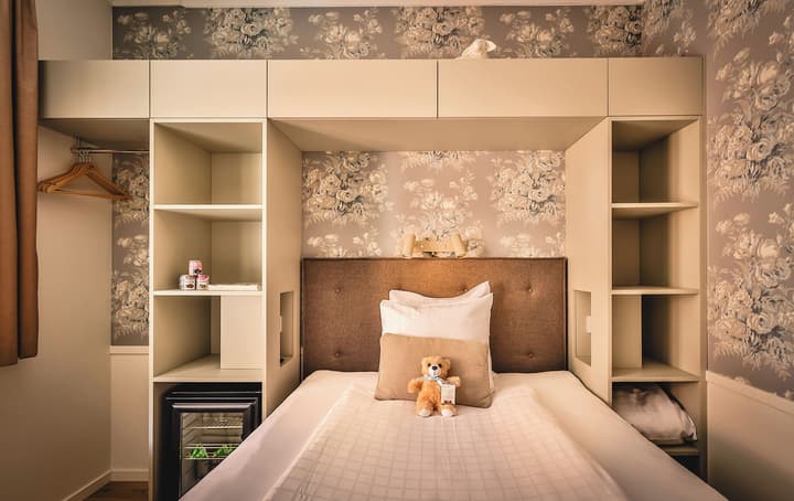 Freys Hotel