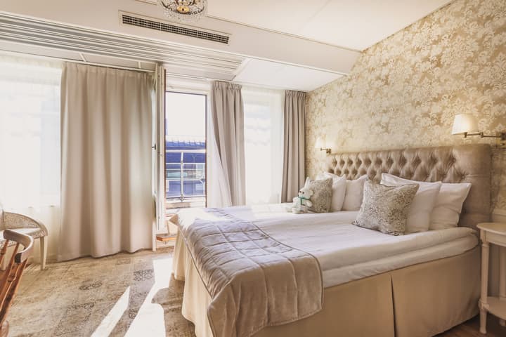 Freys Hotel