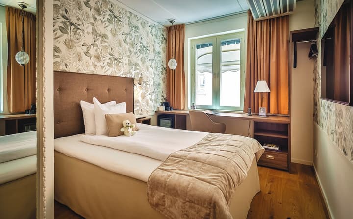 Freys Hotel