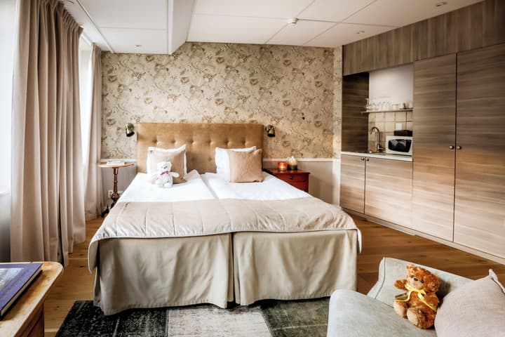 Freys Hotel