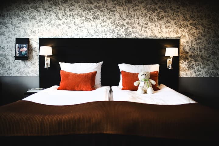 Freys Hotel