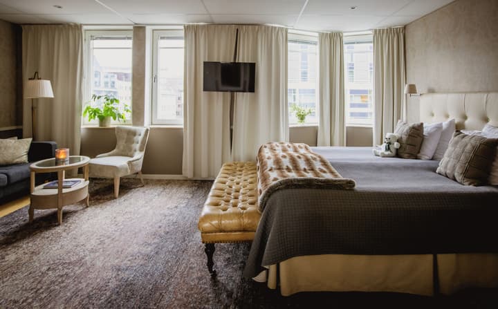 Freys Hotel