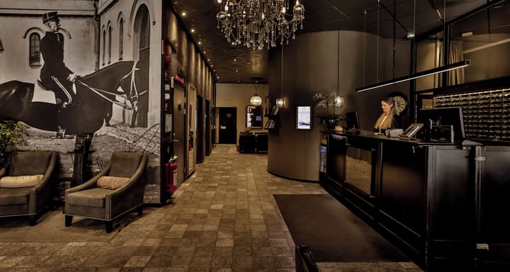 Freys Hotel