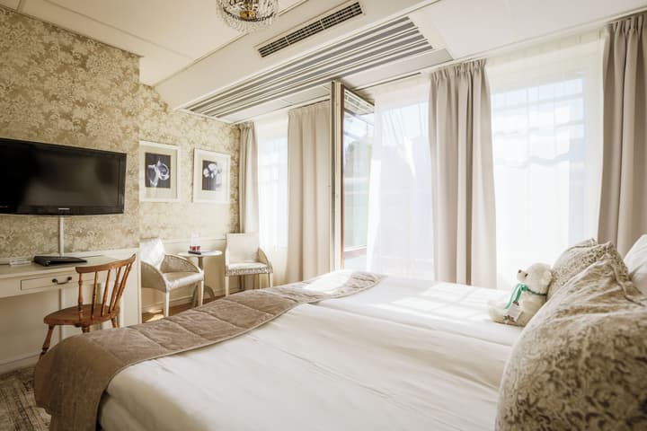 Freys Hotel