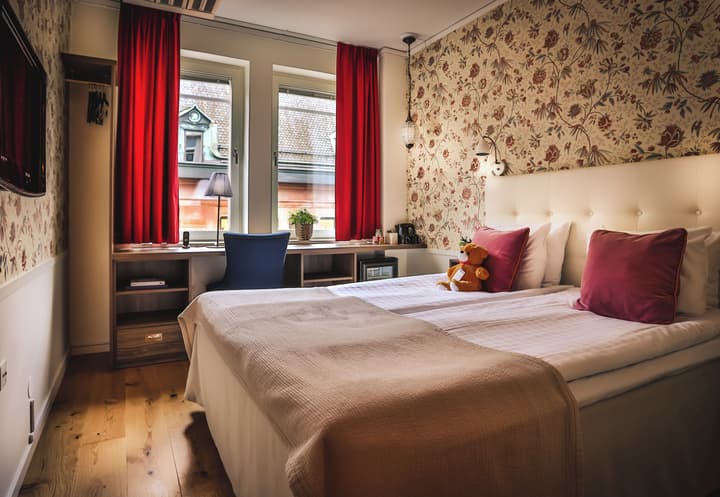 Freys Hotel
