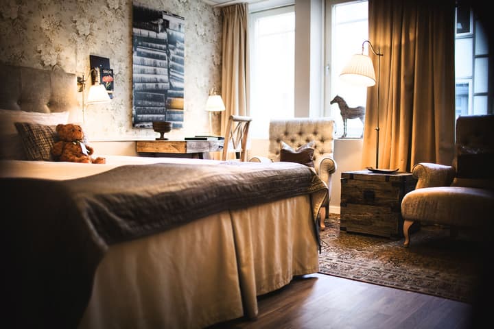 Freys Hotel