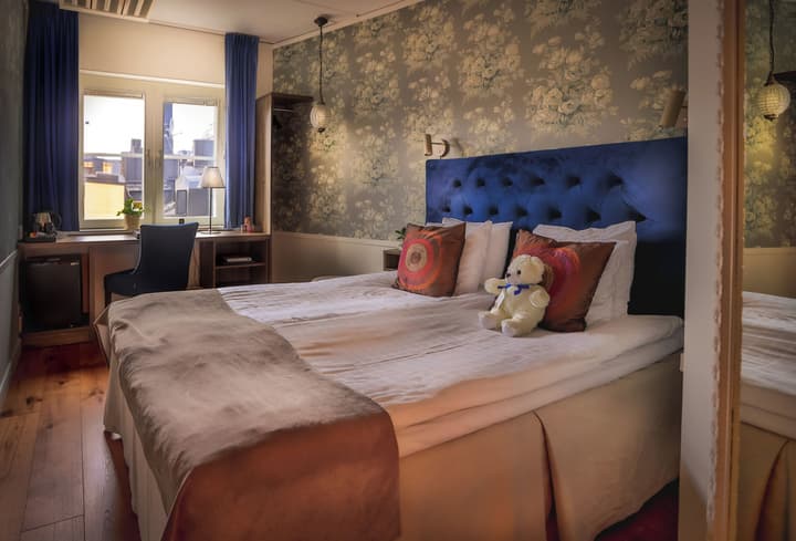 Freys Hotel