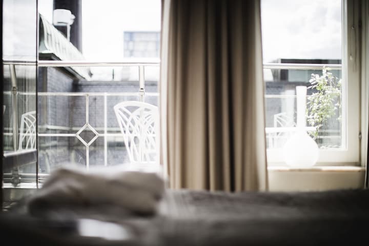 Freys Hotel