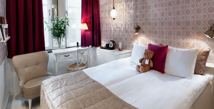 Freys Hotel
