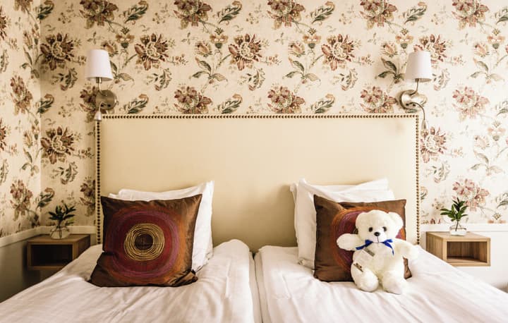 Freys Hotel