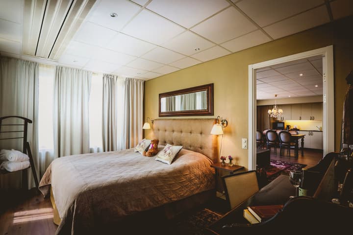 Freys Hotel
