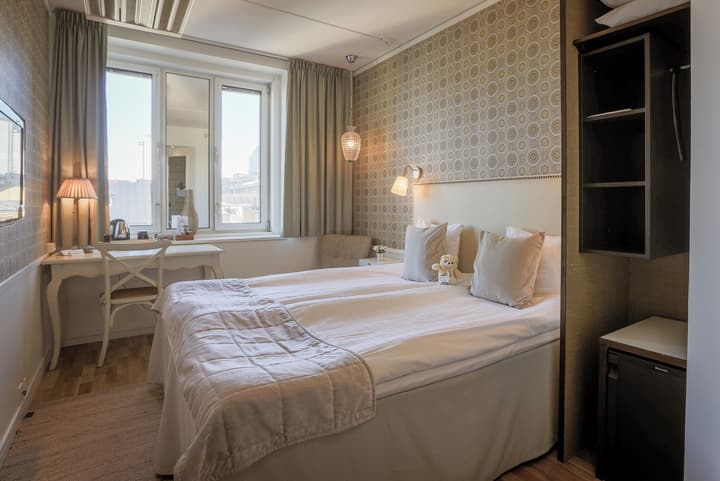 Freys Hotel