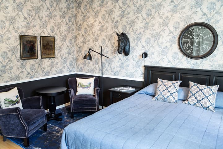Freys Hotel