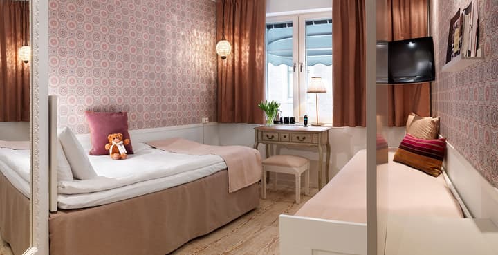 Freys Hotel