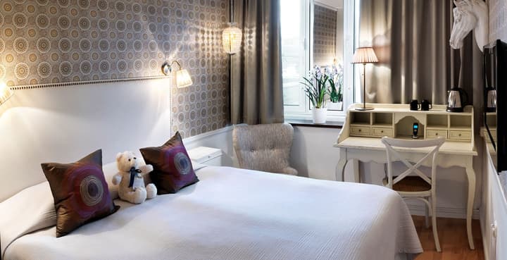 Freys Hotel