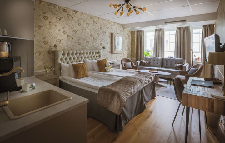 Freys Hotel