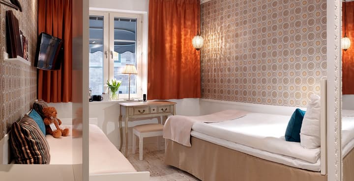 Freys Hotel