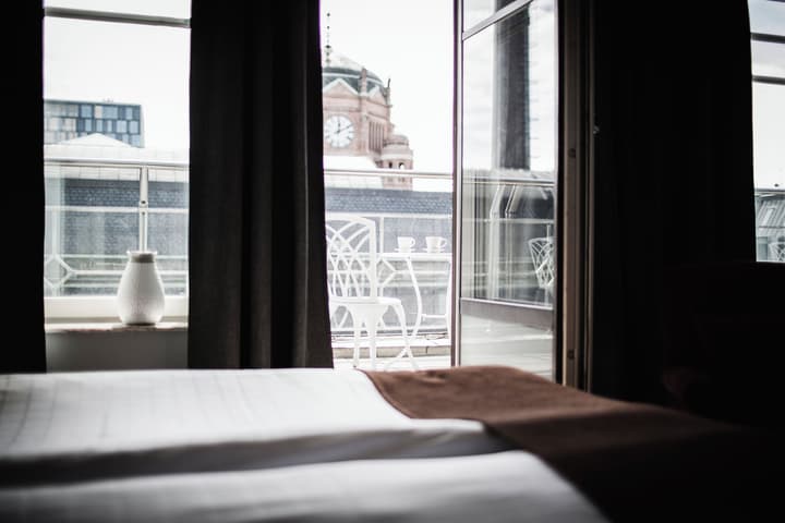 Freys Hotel