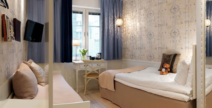 Freys Hotel