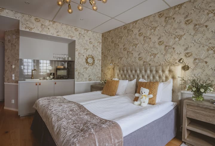 Freys Hotel