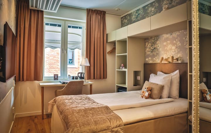 Freys Hotel