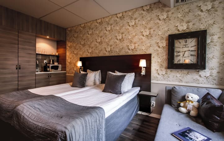 Freys Hotel