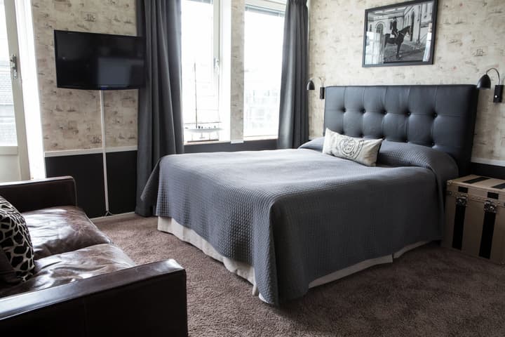 Freys Hotel