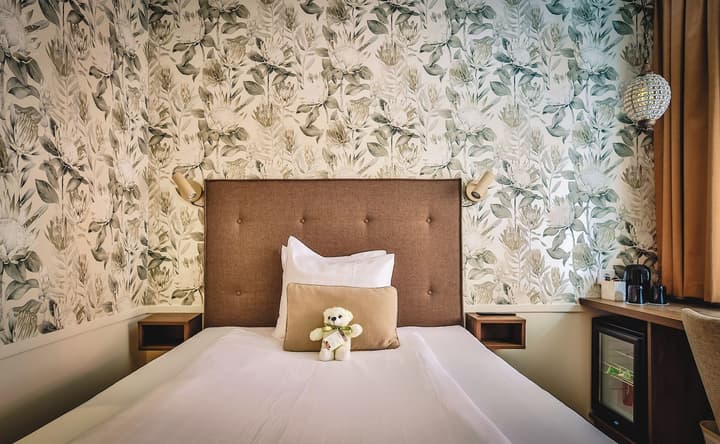 Freys Hotel