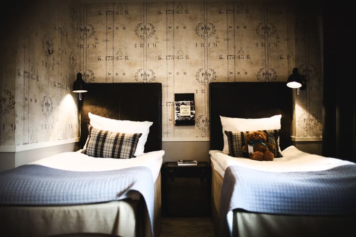 Freys Hotel