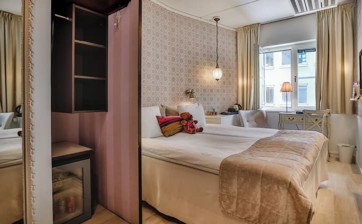 Freys Hotel