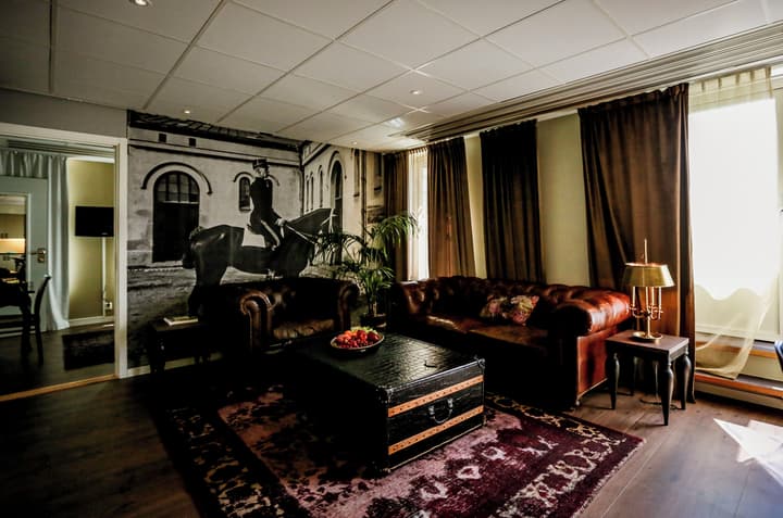Freys Hotel