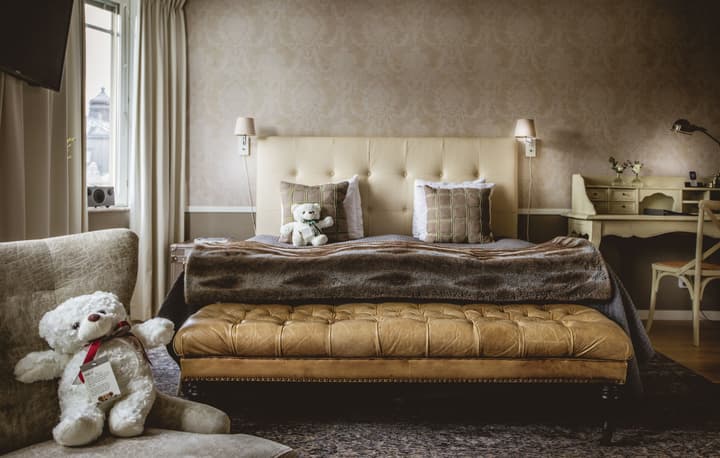Freys Hotel