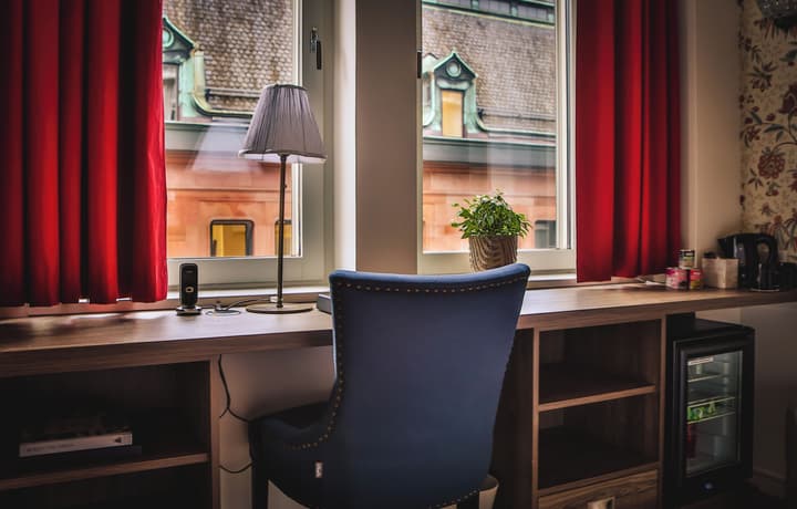 Freys Hotel