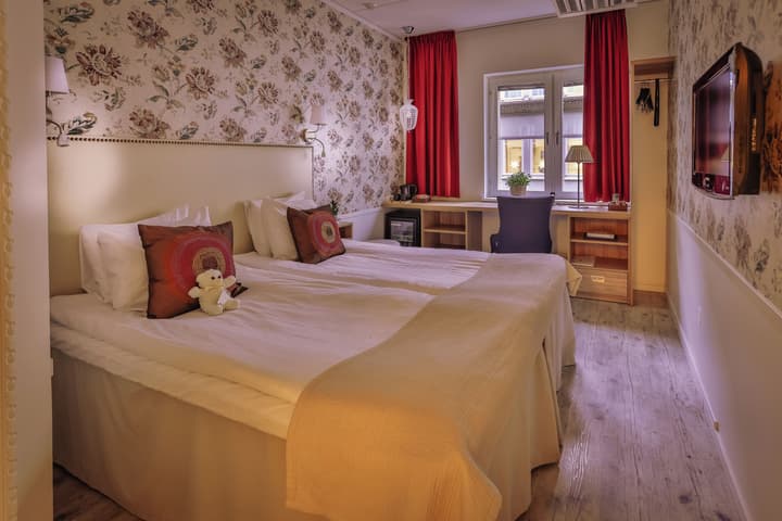 Freys Hotel