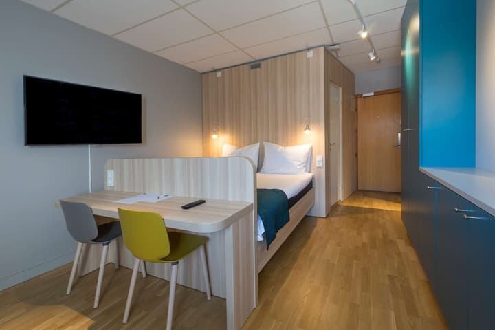 Scandic Kista