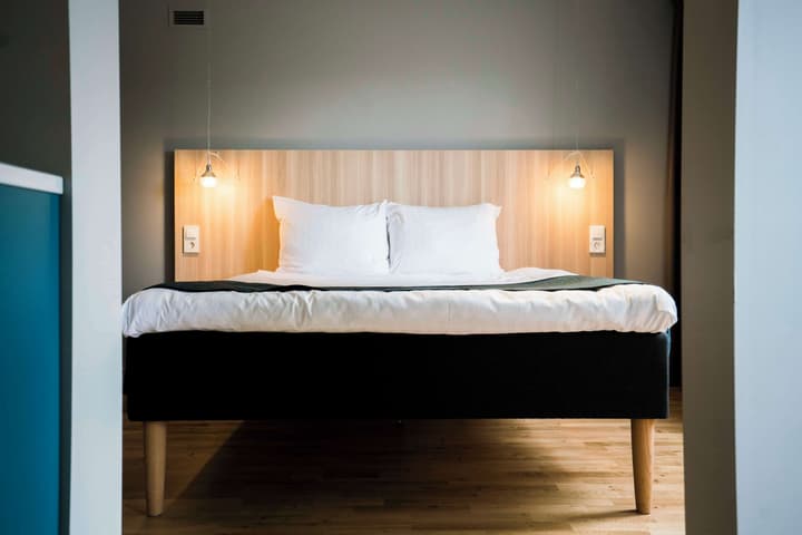 Scandic Kista