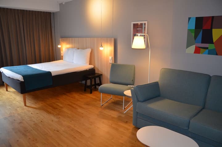 Scandic Kista