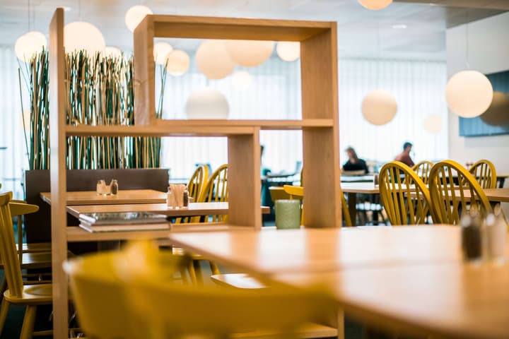 Scandic Kista