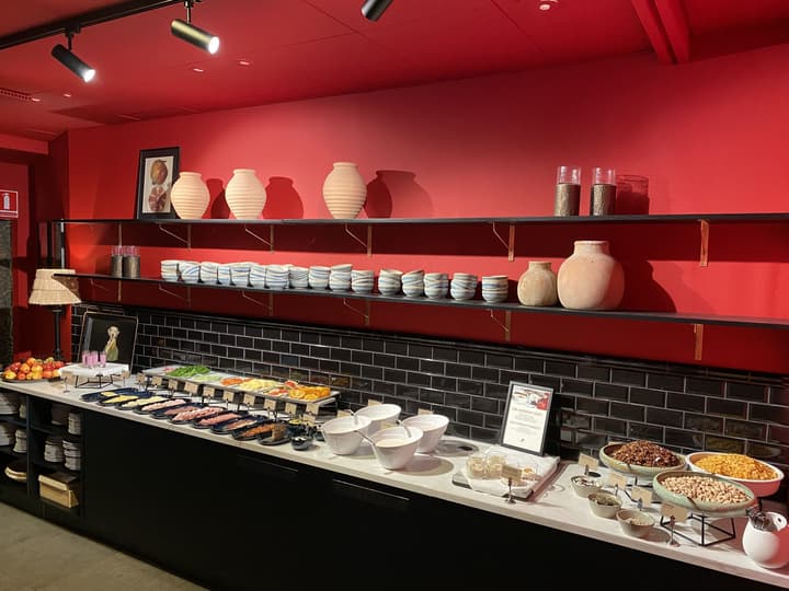 ProfilHotels Nacka