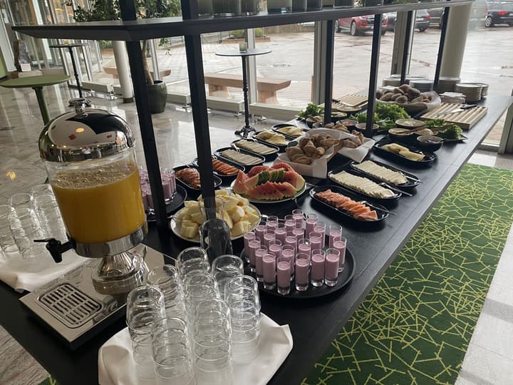 ProfilHotels Nacka