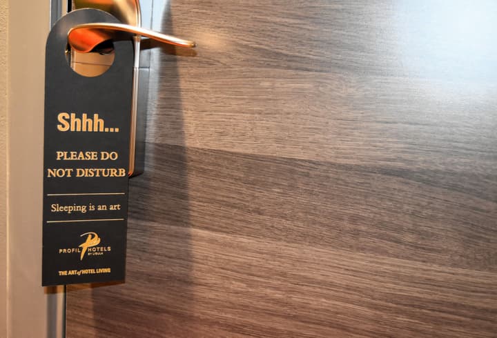 ProfilHotels Nacka