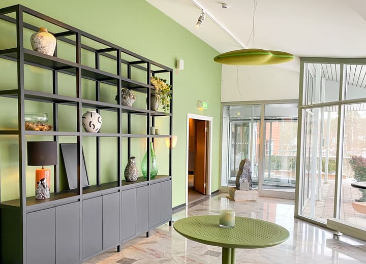 ProfilHotels Nacka