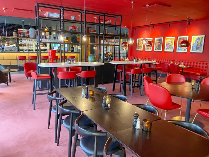 ProfilHotels Nacka