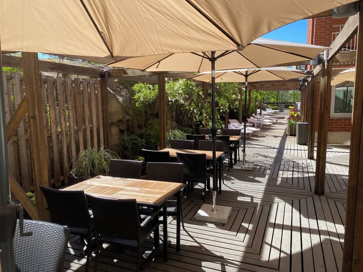 ProfilHotels Nacka