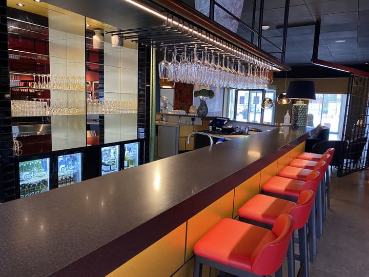 ProfilHotels Nacka
