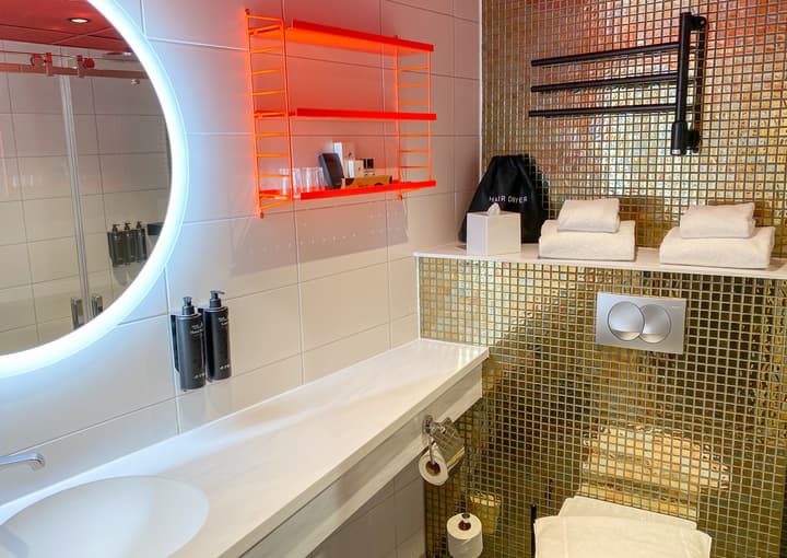 ProfilHotels Nacka