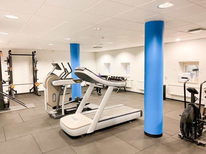 ProfilHotels Nacka