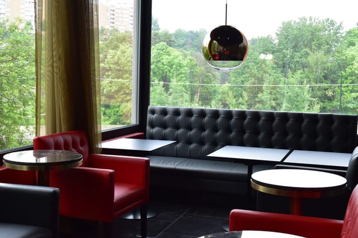 ProfilHotels Nacka