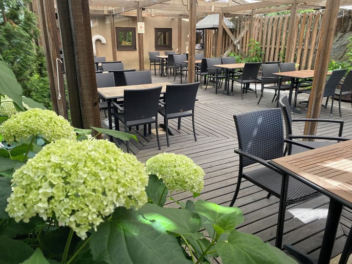ProfilHotels Nacka
